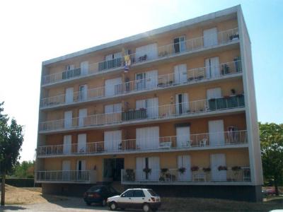 Louer Appartement 67 m2 Genlis