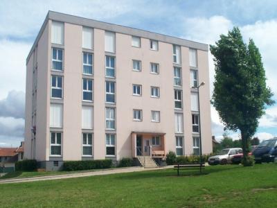 For rent Is-sur-tille 4 rooms 78 m2 Cote d'or (21120) photo 0