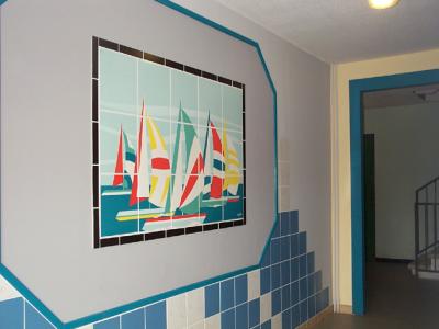 Louer Appartement Is-sur-tille Cote d'or
