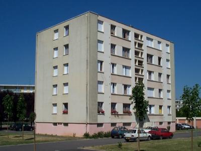 Annonce Location 4 pi�ces Appartement Genlis 21
