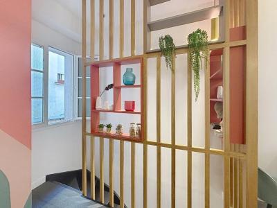 Annonce Vente Local commercial Paris-2eme-arrondissement 75