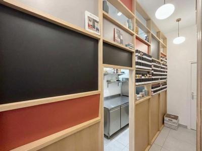 Acheter Local commercial Paris-2eme-arrondissement Paris