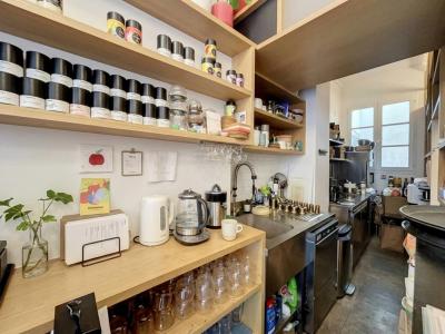 Acheter Local commercial Paris-2eme-arrondissement 62000 euros