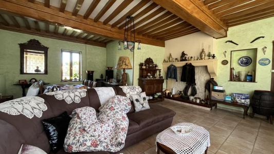 Annonce Vente 5 pi�ces Maison Chissey-en-morvan 71