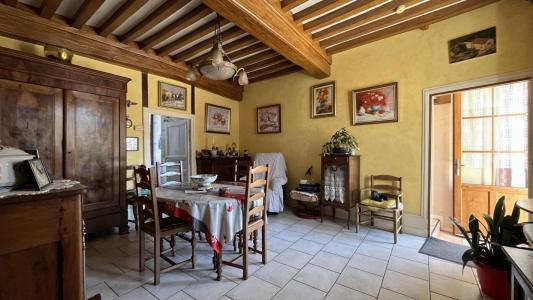 Acheter Maison Chissey-en-morvan 119000 euros