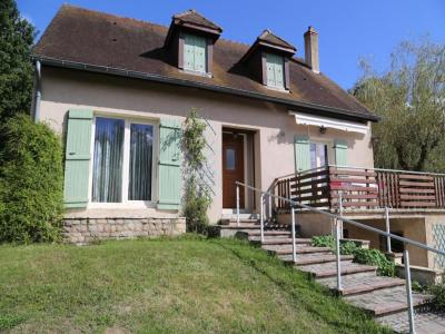 For sale Autun 5 rooms 140 m2 Saone et loire (71400) photo 0