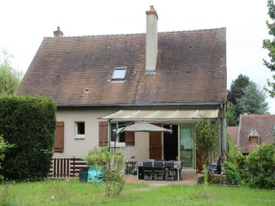 Annonce Vente 5 pi�ces Maison Autun 71