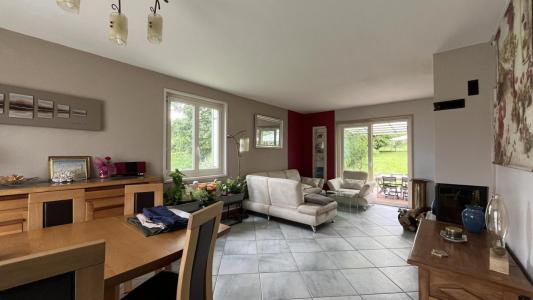 Acheter Maison 140 m2 Autun