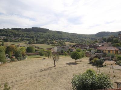 Annonce Vente 5 pi�ces Maison Autun 71