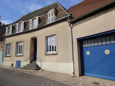 Acheter Maison 175 m2 Autun