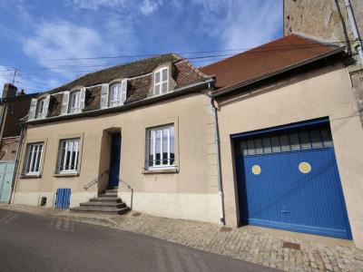 Acheter Maison Autun Saone et loire