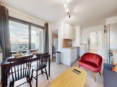 For rent Massy 5 rooms 77 m2 Essonne (91300) photo 1