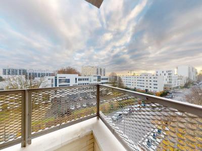 For rent Massy 5 rooms 77 m2 Essonne (91300) photo 2