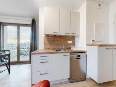 For rent Massy 5 rooms 77 m2 Essonne (91300) photo 3