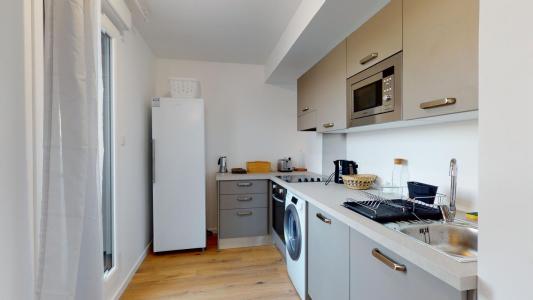 For rent Saint-ouen 5 rooms 104 m2 Seine saint denis (93400) photo 1
