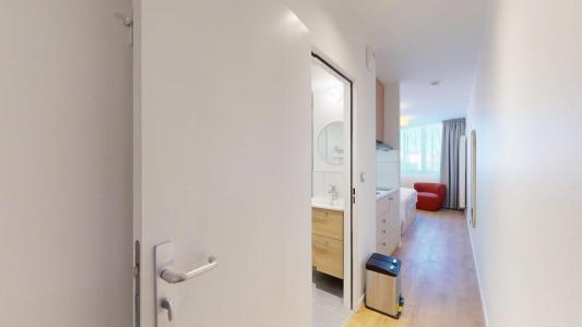 Louer Appartement Huningue 940 euros