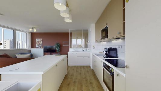 Louer Appartement Huningue Haut rhin