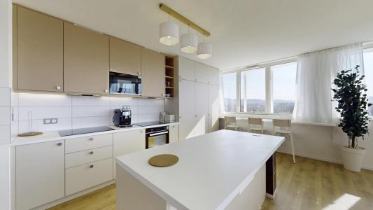 Annonce Location Appartement Huningue 68