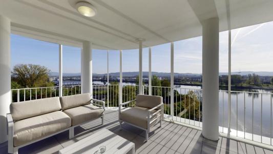 Annonce Location Appartement Huningue 68