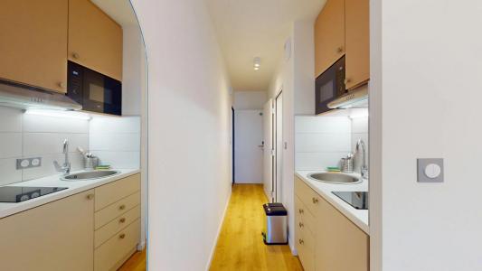 Louer Appartement 21 m2 Huningue