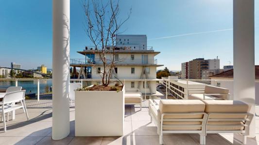 Annonce Location Appartement Huningue 68