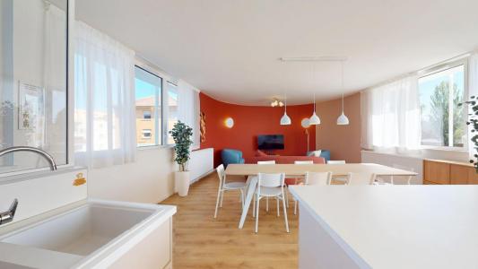 Annonce Location Appartement Huningue 68