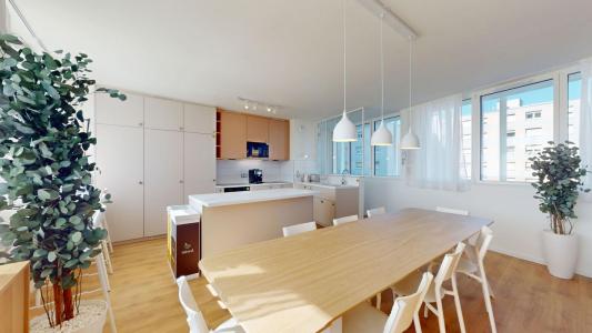 Louer Appartement Huningue 910 euros