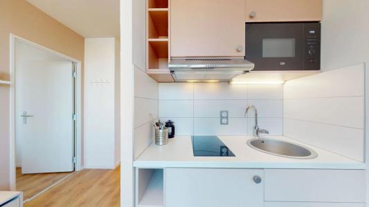 Annonce Location Appartement Huningue 68