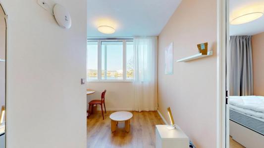 Louer Appartement Huningue Haut rhin