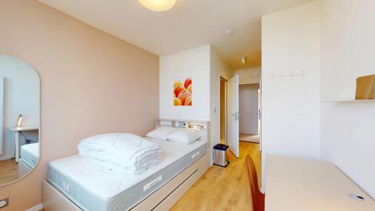 Louer Appartement Huningue 850 euros