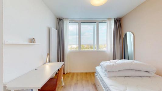 Annonce Location Appartement Huningue 68