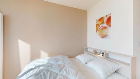 Louer Appartement 16 m2 Huningue