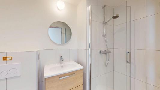 Louer Appartement Huningue 830 euros