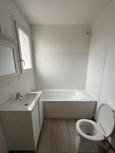 For rent Evry 2 rooms 53 m2 Essonne (91000) photo 1