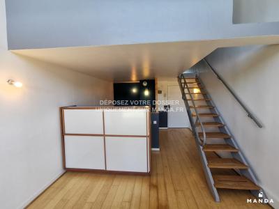 For rent Firminy 2 rooms 75 m2 Loire (42700) photo 1