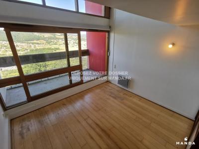For rent Firminy 2 rooms 75 m2 Loire (42700) photo 2