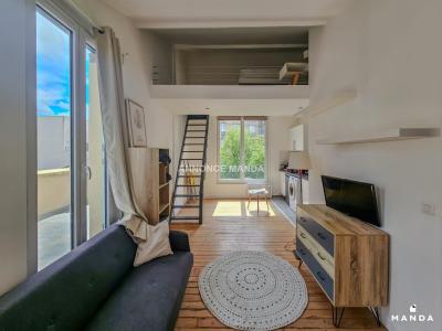 Annonce Location Appartement Colombes 92
