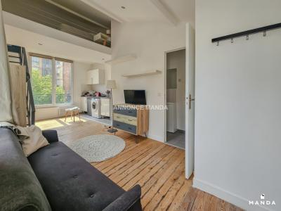 Louer Appartement Colombes Hauts de Seine