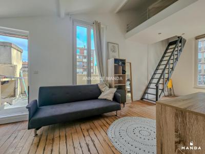 Louer Appartement Colombes 886 euros