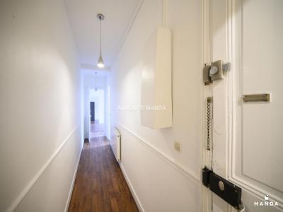 Annonce Location 2 pi�ces Appartement Paris-10eme-arrondissement 75