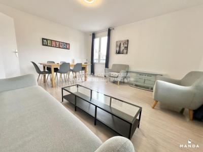 For rent Bussy-saint-georges 3 rooms 70 m2 Seine et marne (77600) photo 0
