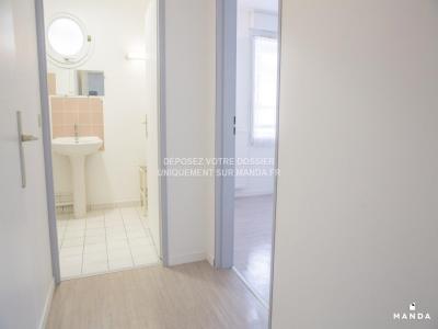 Annonce Location 3 pi�ces Appartement Bussy-saint-georges 77