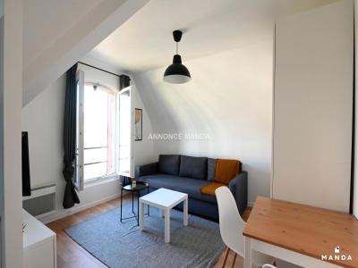Annonce Location Appartement Colombes 92