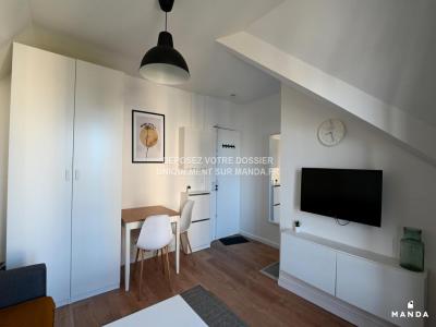 Louer Appartement Colombes 787 euros