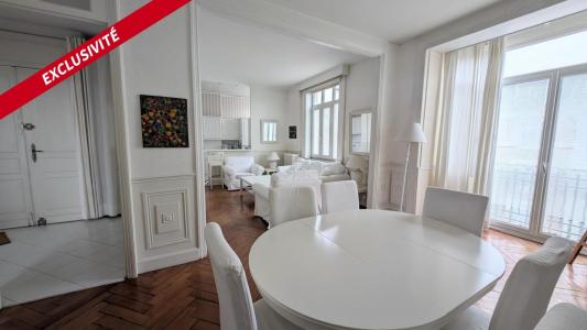 Acheter Appartement 85 m2 Roubaix