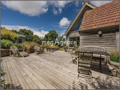 Annonce Vente 5 pi�ces Maison Louannec 22