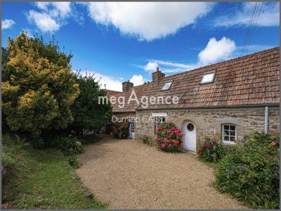 Acheter Maison 131 m2 Louannec