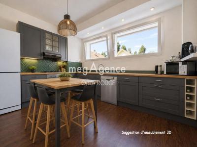 Annonce Vente 8 pi�ces Maison Cran-gevrier 74