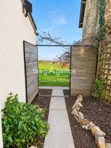 Acheter Maison 42 m2 Saint-aubin-du-desert