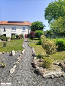 Annonce Vente 5 pi�ces Maison Lapalisse 03
